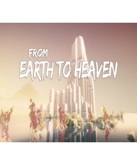 From Heaven To Earth Steam Key GLOBAL